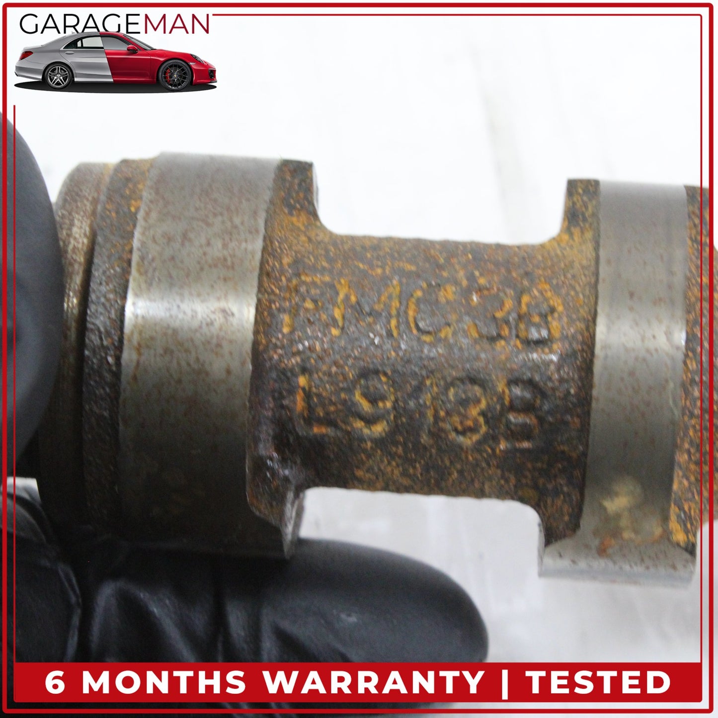 2014-2020 Land Rover LR4 Jaguar F-Pace 3.0L V6 Engine Camshaft FMC3BL913B OEM