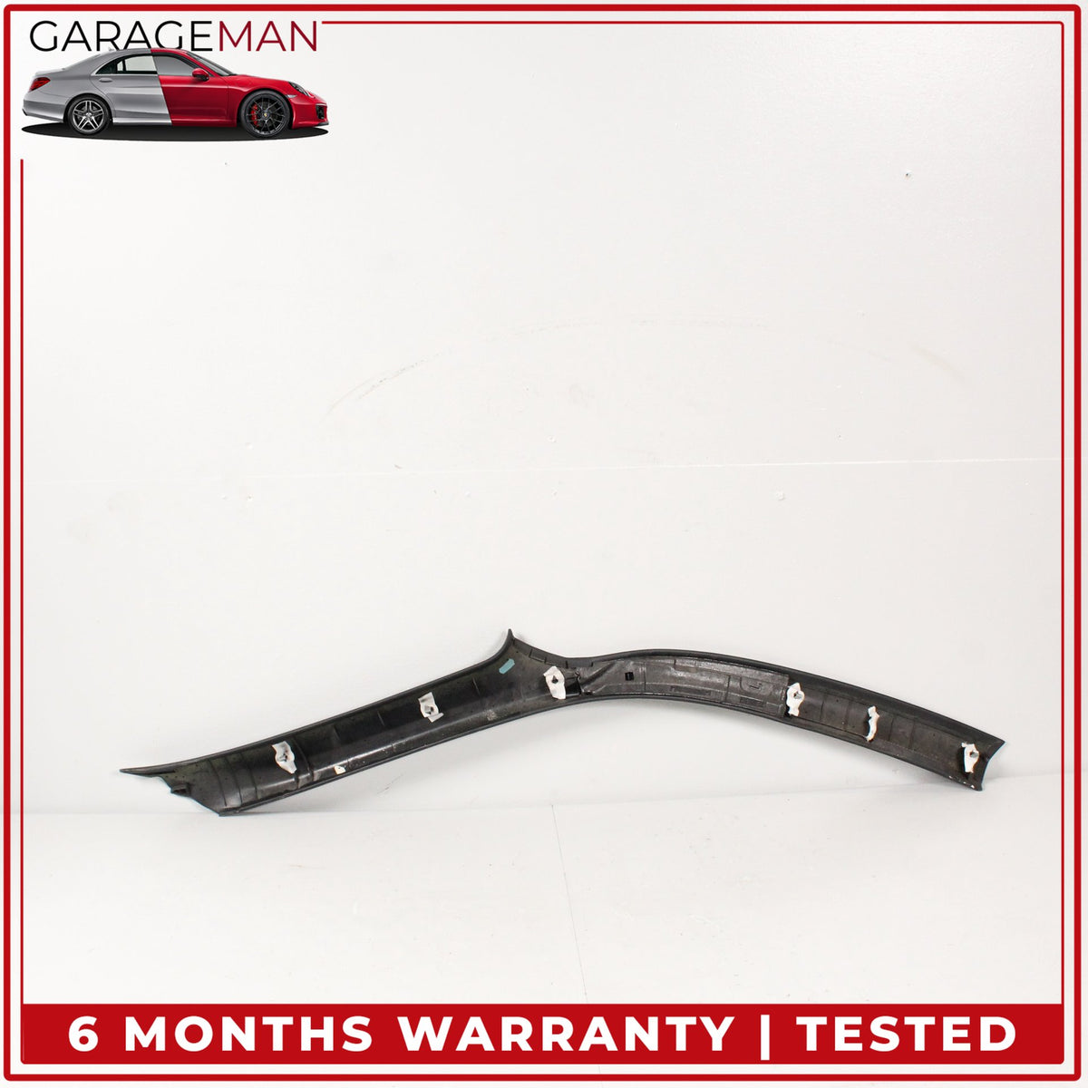 1999-2005 Porsche 911 Carrera 996 Interior Trim Cover Panel Molding Set OEM