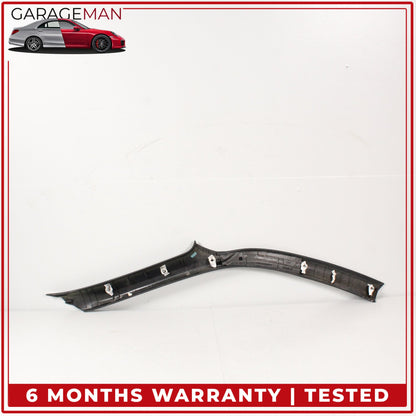 1999-2005 Porsche 911 Carrera 996 Interior Trim Cover Panel Molding Set OEM