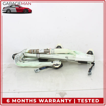 2015-2020 Mercedes X156 GLA250 Left Upper Roof Curtain Air Bag 1568600102 OEM
