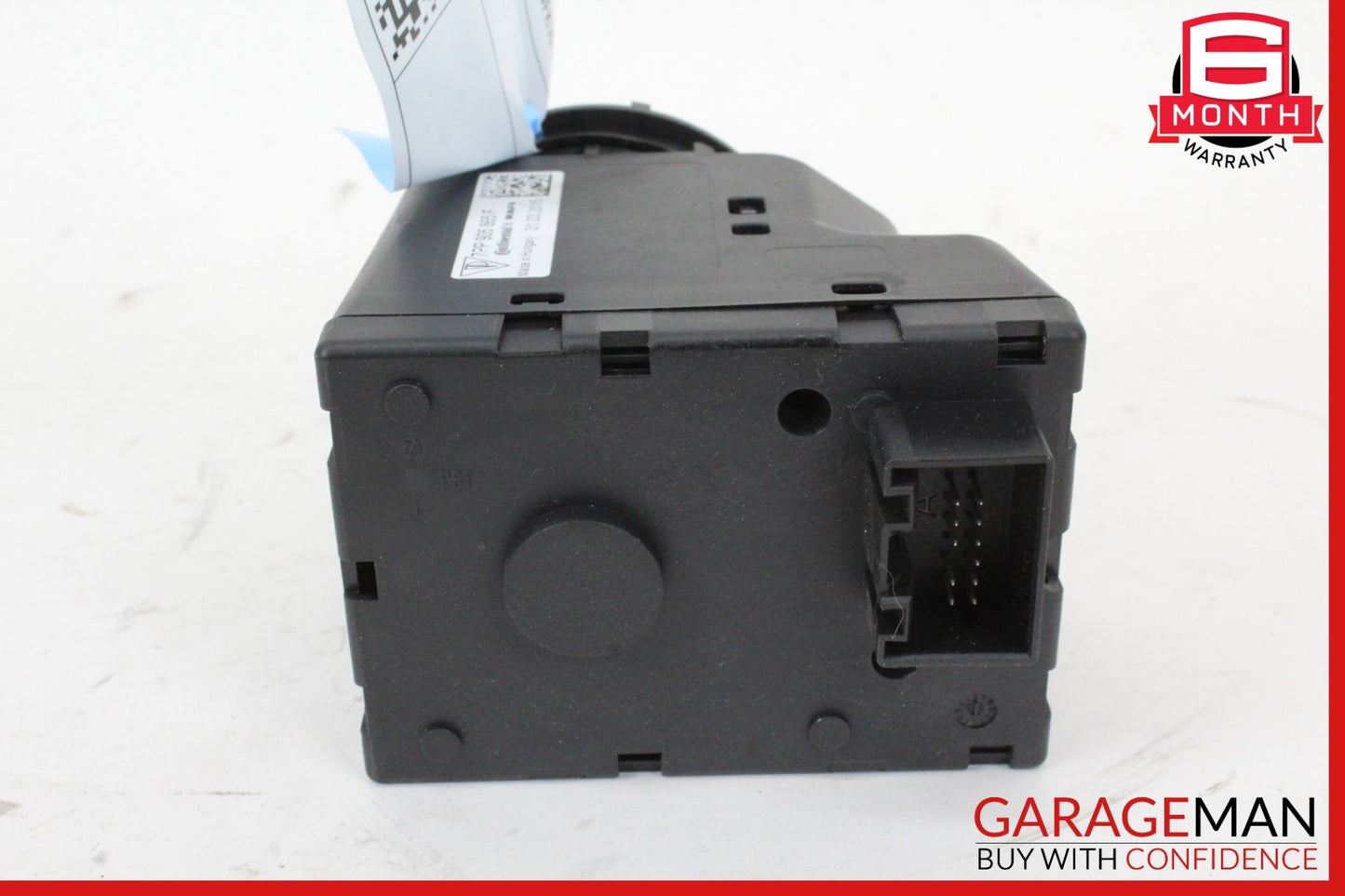 2010-2019 Porsche Cayman 981 Ignition Switch Module w/ Key Fob 7PP905865F OEM