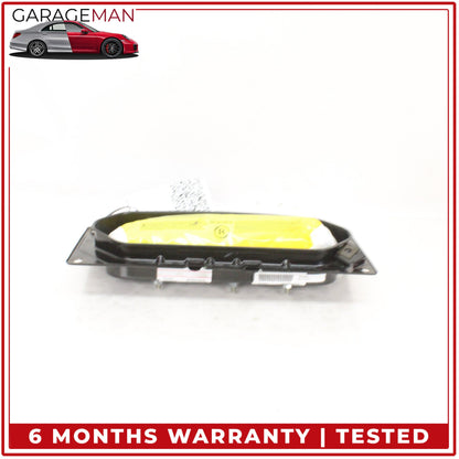 1997-2005 Porsche 911 996 Front Right Passenger Side Door Airbag 99680309200 OEM