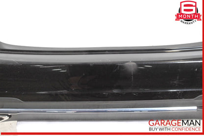 2014-2016 Mercedes-Benz E250 W212 Rear Bumper Cover 2128801703 OEM