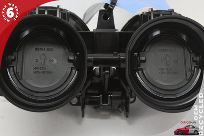 17-19 Mercedes-Benz E400 W213 Wagon Front Left Dash AC A/C Air Vent 2138307700 OEM