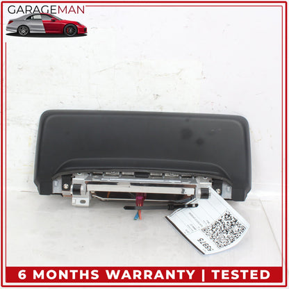 2018-2021 BMW X3 X4 G01 Front Center Dash Display Screen Monitor 8802007 OEM
