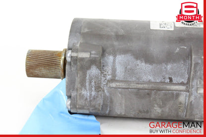 2015-2021 Mercedes W205 C300 Electric Power Steering Rack Motor 2054604801 OEM