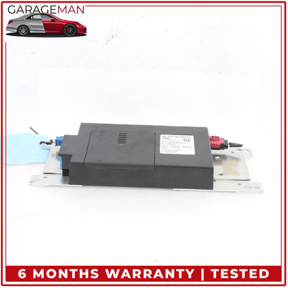 2012-2018 BMW 328i F30 Telematics Communication Control Module Unit 9297787 OEM