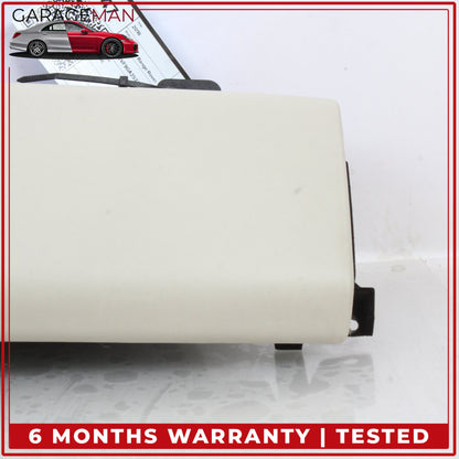 2013-2017 Land Rover Range Rover L405 Upper Glove Box Storage Compartment OEM