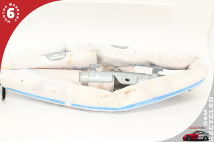 2016-2020 Jaguar XF X260 Right Side Upper Roof Curtain Air Bag GX6314K159AB OEM