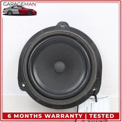 2019-2025 Audi Q3 Rear Left and Right Side Door Audio Soound Speaker Set OEM