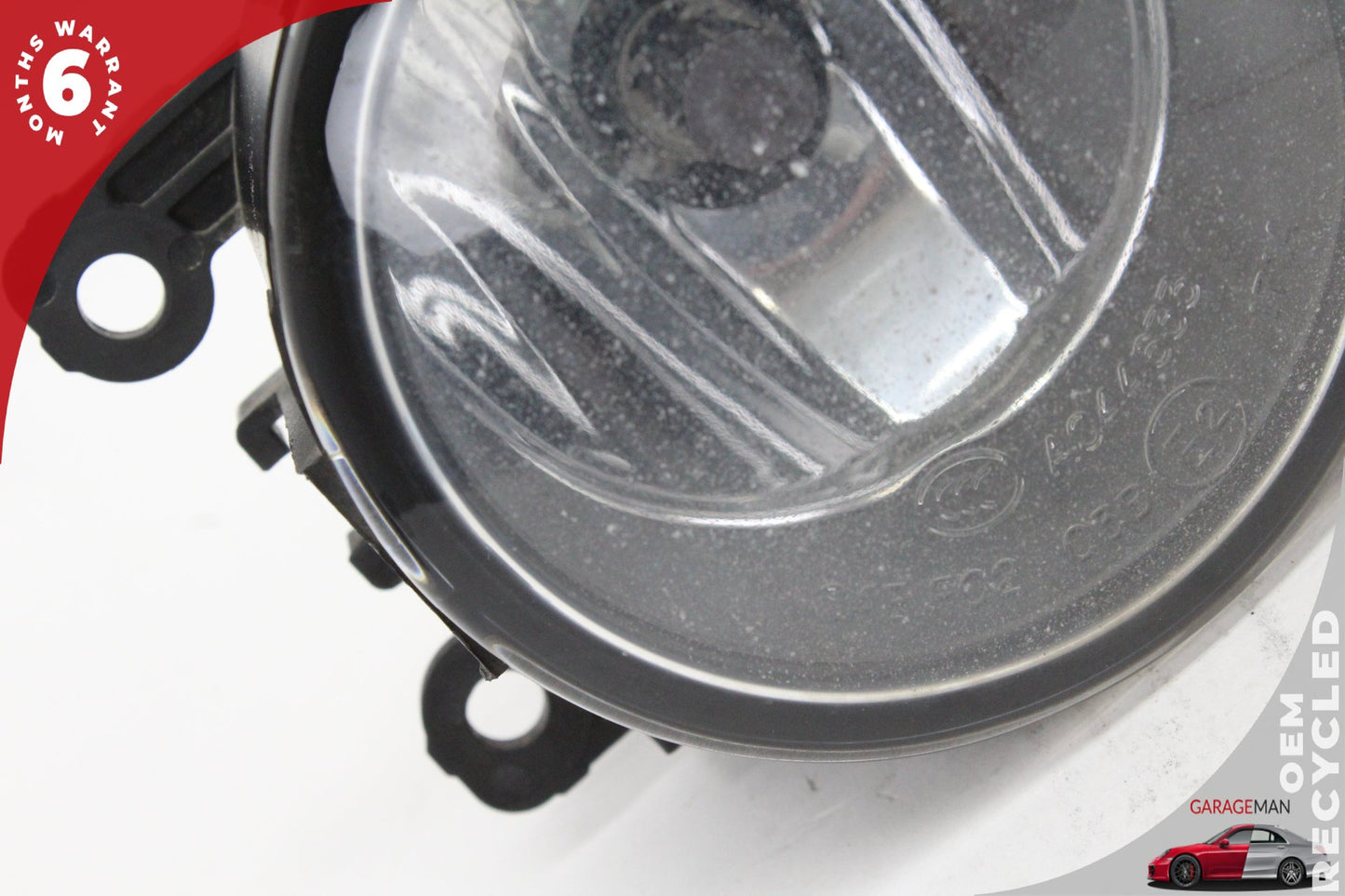 2011-2018 Porsche Cayenne 958 Front Left or Right Side Fog Light 7L5941699B OEM