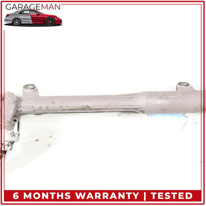 2011-2015 Audi Q7 SUV Power Steering Gear Rack &amp; Pinion Assembly 7L8422055