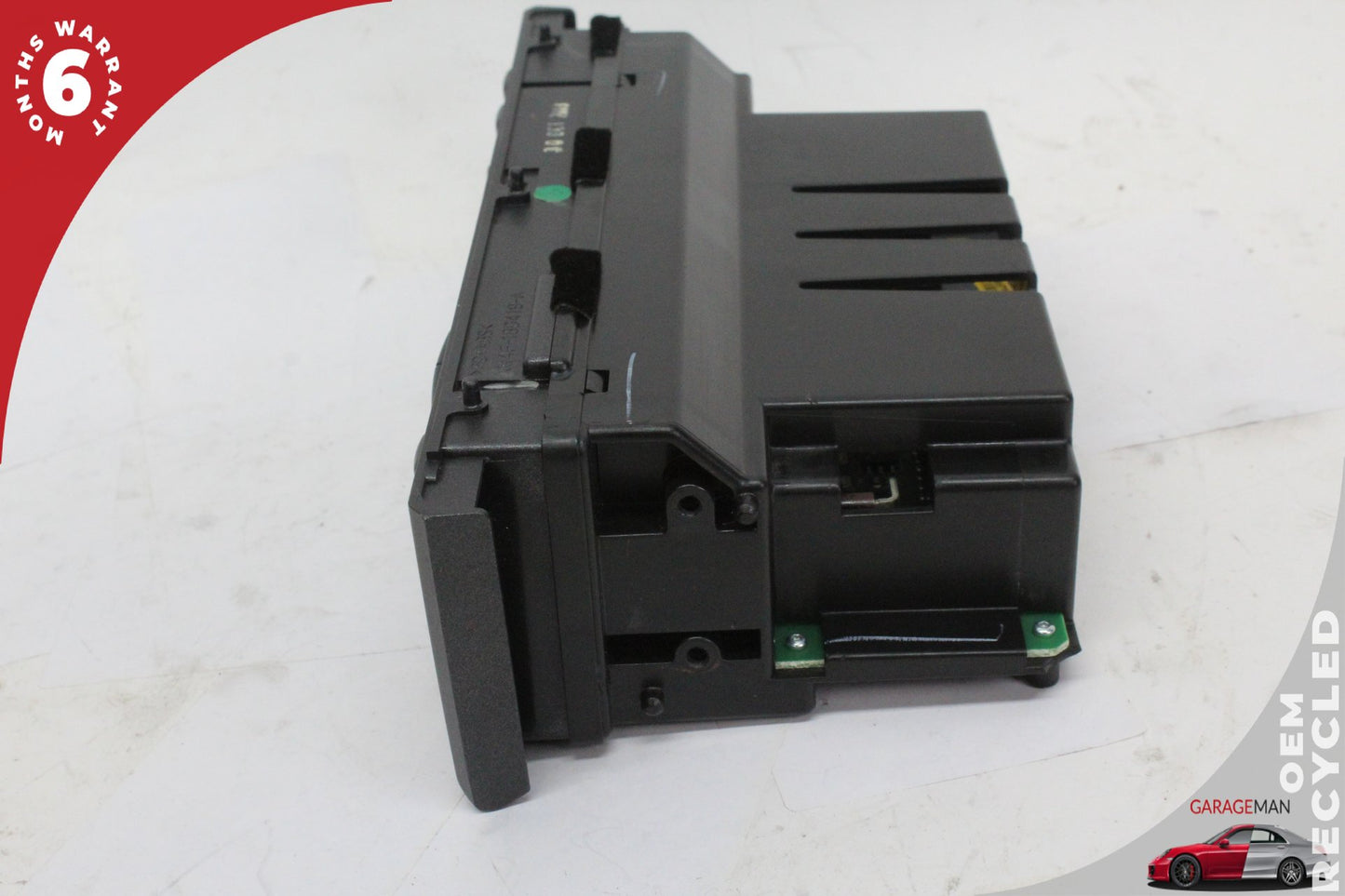 2004-2005 Ford Thunderbird AC A/C Temperature Climate Control Switch Panel OEM