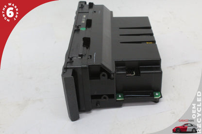 2004-2005 Ford Thunderbird AC A/C Temperature Climate Control Switch Panel OEM