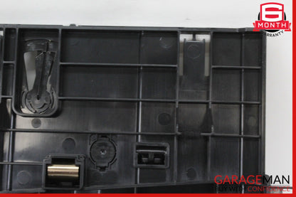 2017-2019 Audi Q7 SUV Front Center Console Storage Tray Box 4M1863273 Genuine