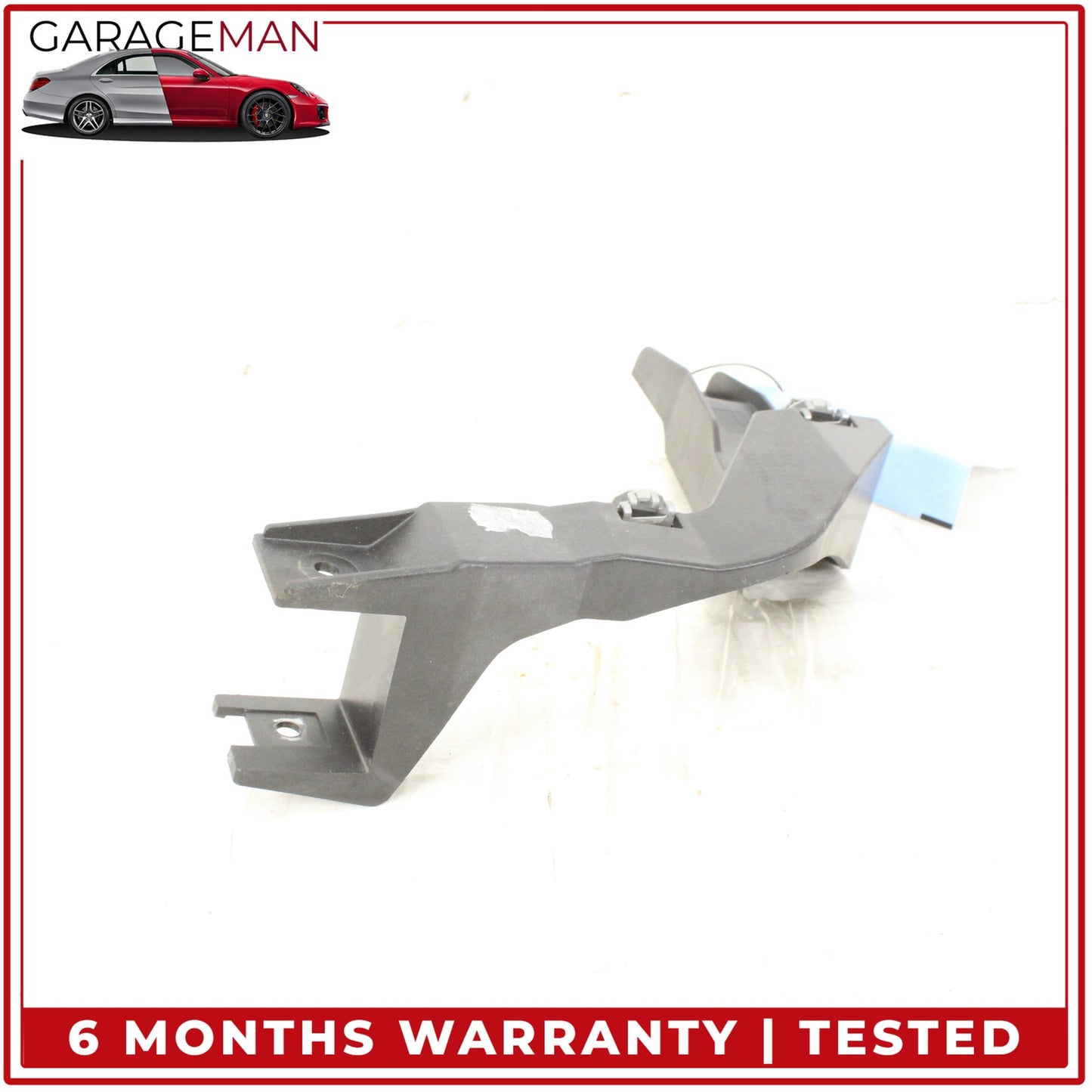 2014-2021 BMW i3 I01 Front Right Side Head Light Lamp Support Bracket OEM