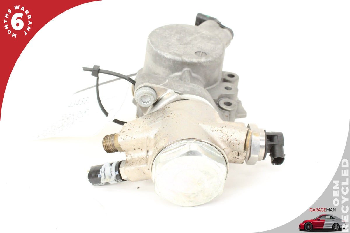 2011-2018 Porsche Cayenne 958 Panamera 970 High Pressure Fuel Pump OEM