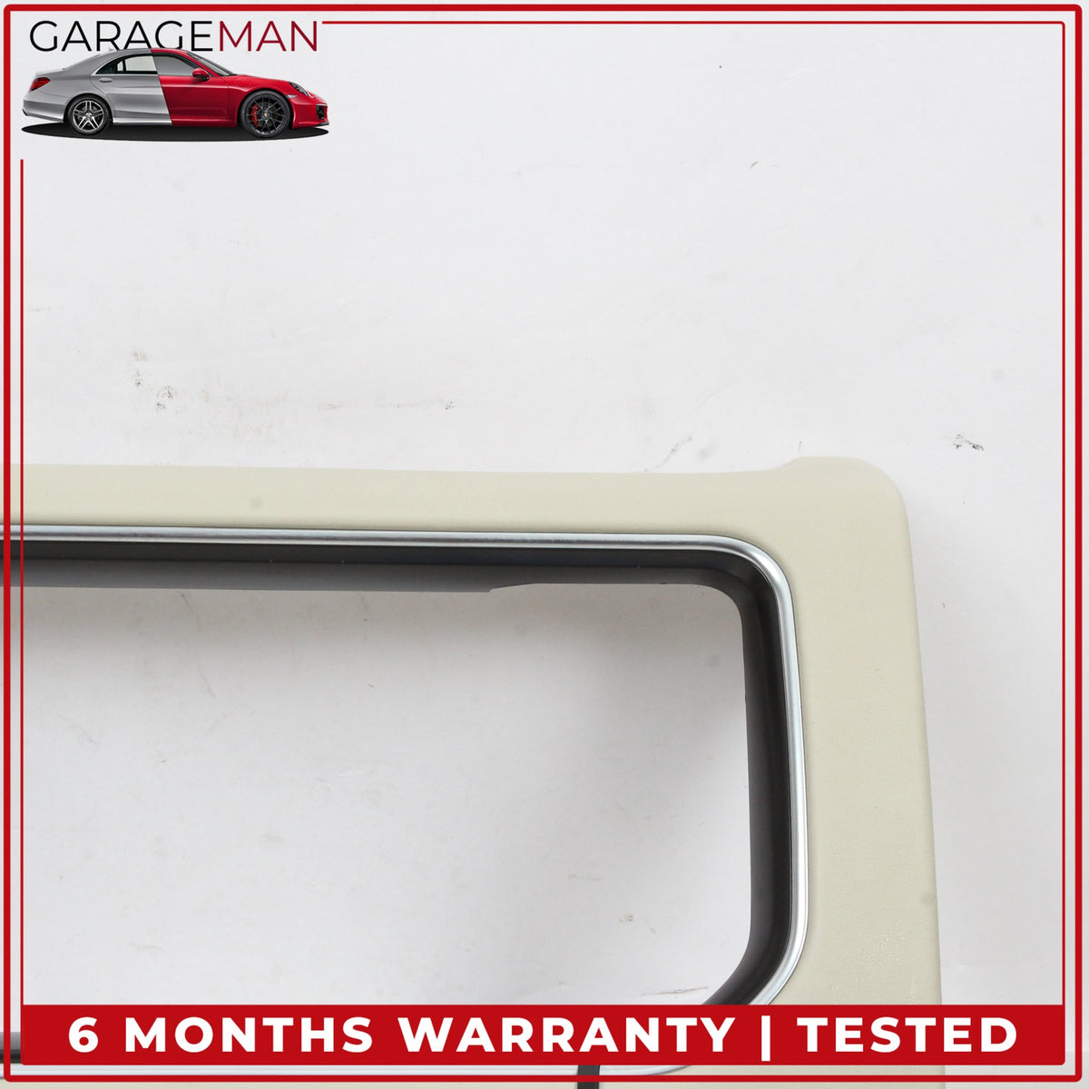 2013-2017 Land Rover Range Rover L405 Dashboard Screen Trim Cover OEM