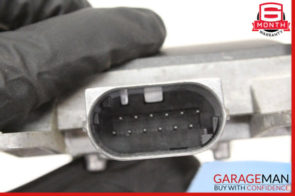 2012-2018 Audi A6 C7 Rear Left Lane Assist Blind Spot Radar Sensor 4G0907566C