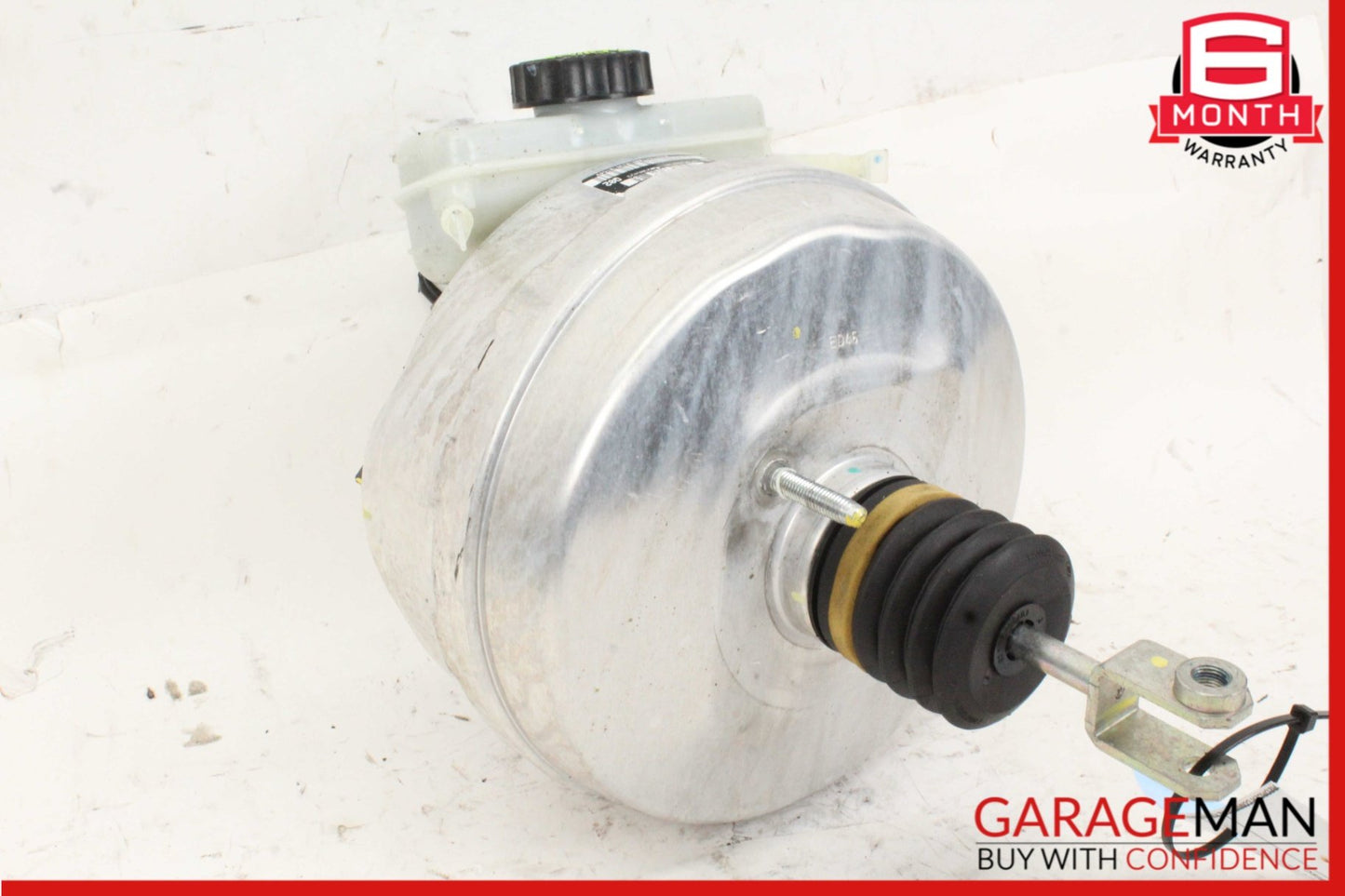 2015-2018 Mercedes-Benz C300 CDI Sedan Power Brake Booster 2054300030