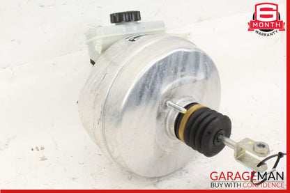 2015-2018 Mercedes-Benz C300 CDI Sedan Power Brake Booster 2054300030