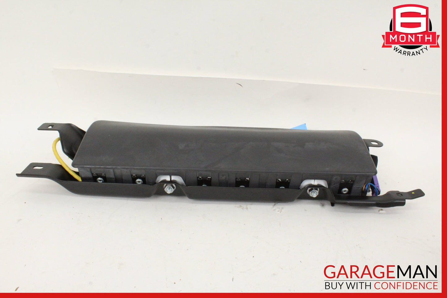 2008-2016 Audi A5 8T Front Left Driver Side Knee Airbag Air Bag 8T0880841 OEM