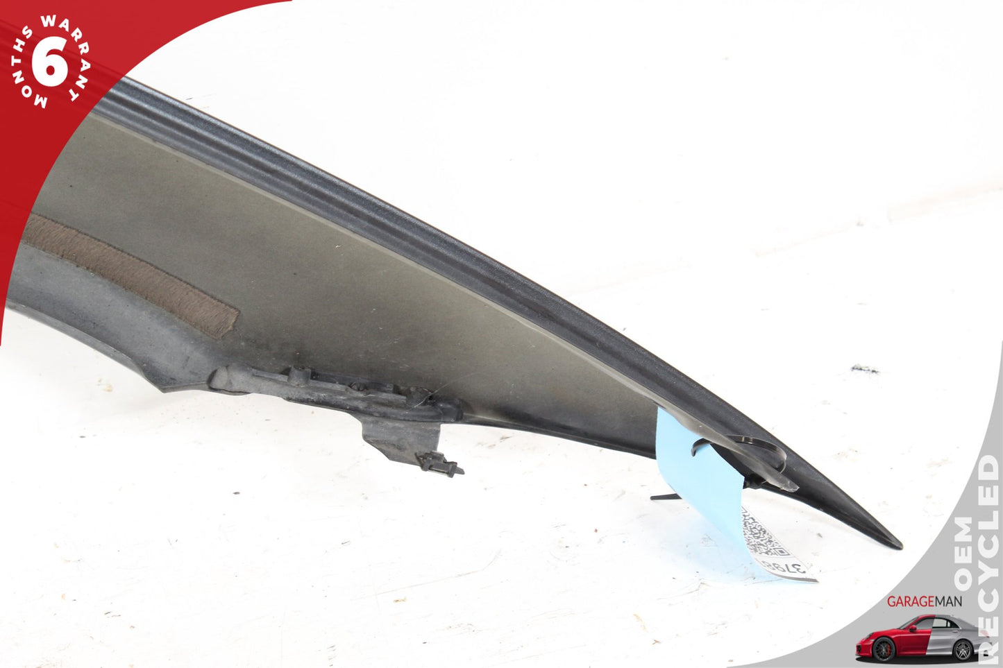 2018-2020 BMW 430i F36 Sedan Front Left Fender Panel 41009633543