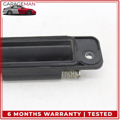 2006-2013 Mercedes X164 GL550 Rear Trunk Release Open Handle 1647401193 OEM