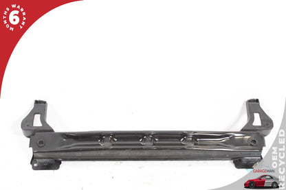 2008-2015 Smart Fortwo 451 Rear Bumper Reinforcement Impact Bar 4516100014 OEM