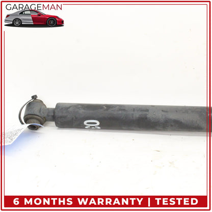 2008-2014 Mercedes W204 C250 Rear Left and Right Side Shock Strut Absorber OEM