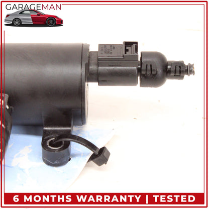 2010-2026 Audi Porsche Macan 95B Cayenne A8 A6 A7 Heater Control Valve Unit OEM