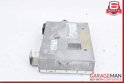 2007-2009 Audi Q7 MMI Multi Media Control Module Unit 4E0035729 OEM