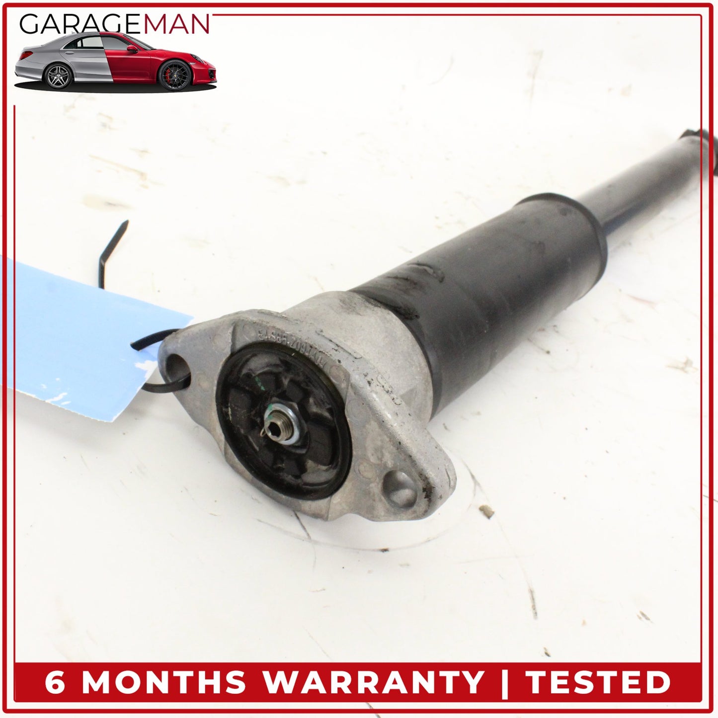 2015-2020 Mercedes W205 C300 C400 Right Rear Shock Absorber Strut 2053208730 OEM
