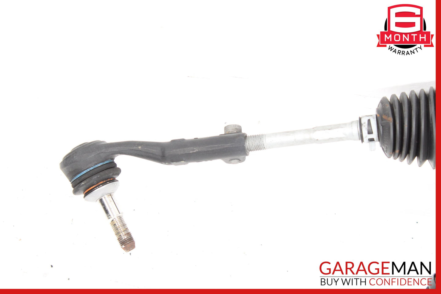 2007-2013 BMW 128i 135i 328i 335i RWD Power Steering Gear Rack & Pinion OEM
