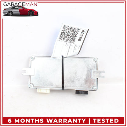 2019-2025 BMW M340i G20 Rear View Backup Camera Control Module Unit 5A788C7 OEM