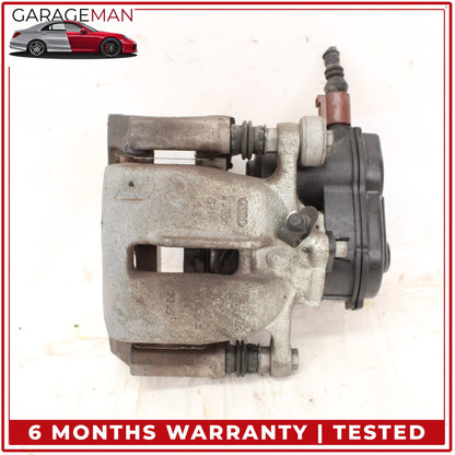 2012-2018 Audi A6 A7 Rear Left and Right Side Brake Caliper Set 4G5AF OEM