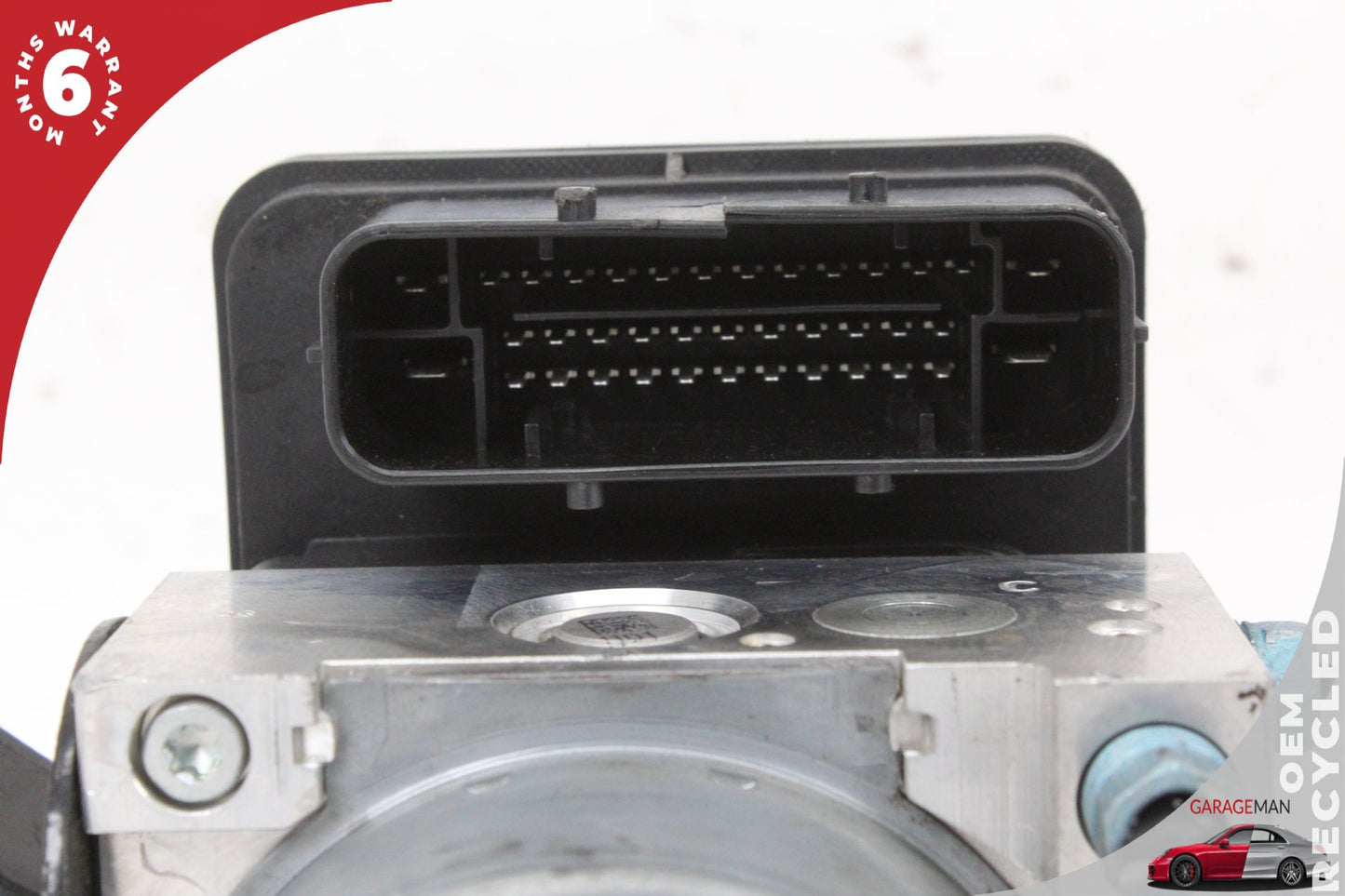 2014-2017 BMW 235i F22 ABS Anti Lock Brake Pump Module Assembly 6875813