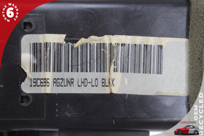 2000-2006 Ford Thunderbird Convertible Front Left Dash AC A/C Air Vent XW4H19C696A OEM