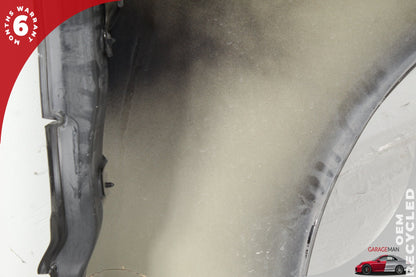 2010-2016 Mercedes-Benz E400 W207 Coupe Left Front Fender 2128810201