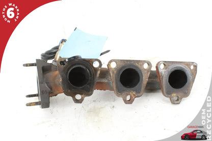 2011-2015 Audi Q7 SUV 3.0L Engine Left Side Exhaust Manifold 06E253033L OEM