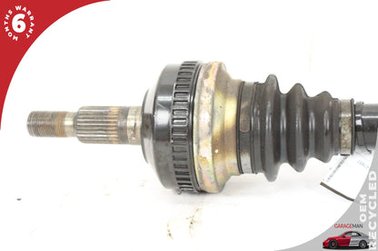 2002-2004 Porsche 911 996 Rear Left or Right Side CV Axle Drive Shaft OEM