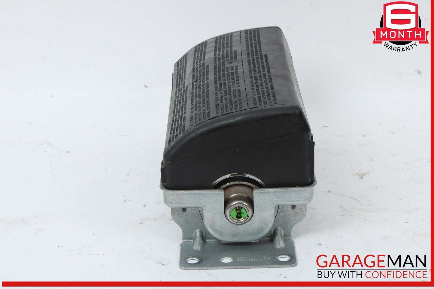 03-12 Mercedes R230 SL500 SL550 SL65 Front Right Side Dash Airbag Air Bag OEM