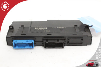2012-2015 BMW X1 E84 SUV BCM Body Comfort Control Module Unit 9286785 OEM