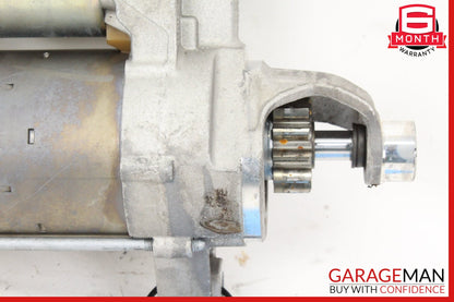 2017-2020 Audi A4 A5 2.0L Engine Motor Starter Bosch 06L9110212 OEM