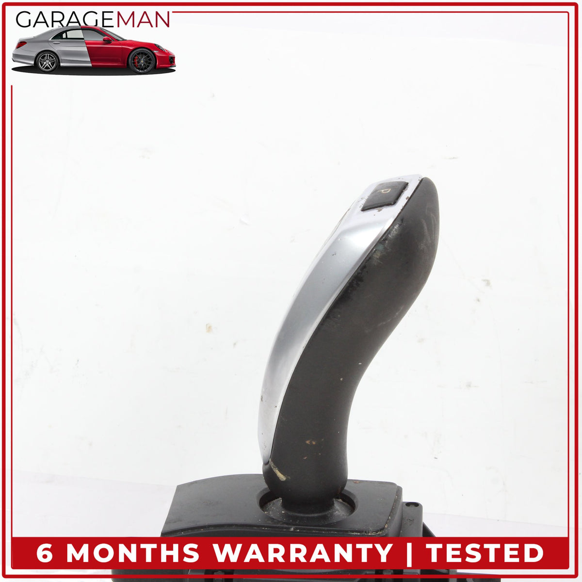 2011-2018 BMW 740i 750i X3 X4 Automatic Transmission Gear Shifter Selector OEM