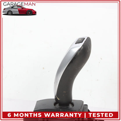 2011-2018 BMW 740i 750i X3 X4 Automatic Transmission Gear Shifter Selector OEM
