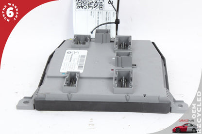 2015-2023 Mercedes W205 С300 BCM Body Comfort Control Module Unit 2059007147 OEM