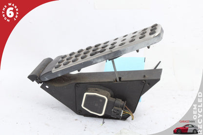 2012-2018 Mercedes W218 CLS550 Gas Throttle Pedal Accelerator 2043001204 OEM