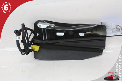 2012-2018 Audi A6 A7 RS7 Front Left Side Seat Airbag Air Bag 4G8880241B OEM