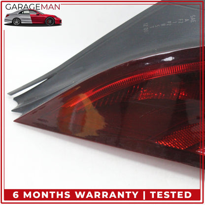 2014-2019 Mercedes W117 CLA250 Rear Right Side Tail Light Lamp 1179060201 OEM